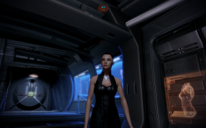 meffect2-20100407-044015 Shepard in her new Casual outfit.
